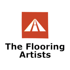 The Flooring Artists, LLC logo