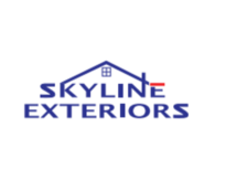 Skyline Exteriors, LLC logo