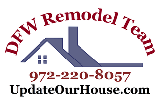 DFW Remodel Team of Builders logo