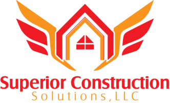 Superior Construction Solutions, LLC logo