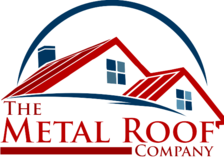 The Metal Roof Company logo