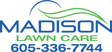 Madison Lawn Care logo