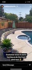 California Exteriors, Inc. logo