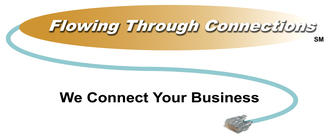 Flowing Through Connections, Inc. logo