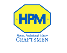 HPM Craftsmen logo