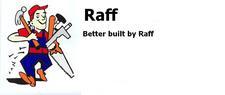 Logo for Raff
