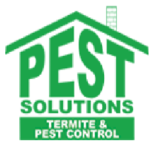 Pest Solutions Termite & Pest Control logo