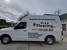 Avatar for Rizo Hardwood Floors