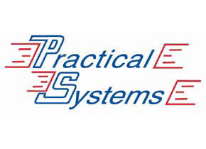 Practical Systems logo