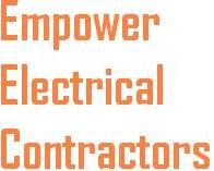 Empower Electrical Contractors, Inc. logo