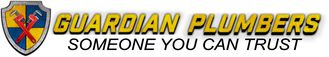 Guardian Plumbing logo
