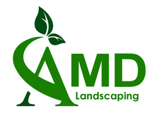 AMD Lawn Care LLC logo