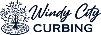 Windy City Curbing logo