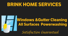 Brink Home Services, LLC logo
