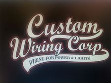 Avatar for Custom Wiring