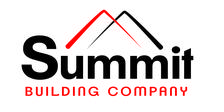 Logo for Summit Building and Roofing Company