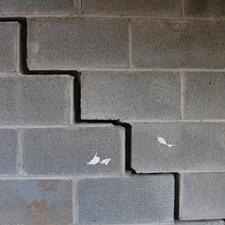 B Dry Waterproofing Foundation Repair Of Knoxville Tn East Tn Waterproofin