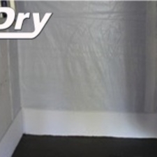 B Dry Waterproofing Foundation Repair Of Knoxville Tn Bat Waterproofi