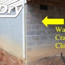 B Dry Waterproofing Foundation Repair Of Knoxville Tn Photos B Dry Waterproofing Foundation Repair Of Knoxville