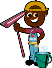 Avatar for Ray Love Window Cleaning Service - Home Facebook