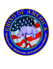 Avatar for Rhino Of America