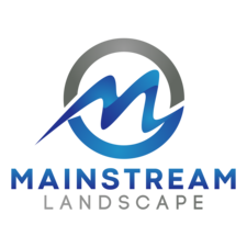 Mainstream Landscape LLC logo