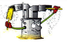Superior Duct Cleaning, LLC logo