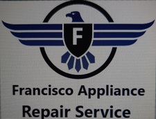 Logo for Francisco Appliance Repair Service