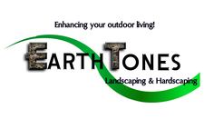 Earthtones Landscape & Lawn Care logo