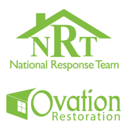 Ovation Restoration, LLC logo