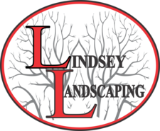 Lindsey Landscaping, LLC logo