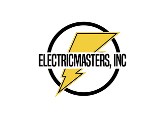 Electricmasters, Inc. logo