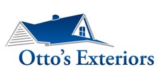 Otto's Exteriors logo