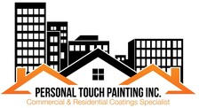 Personal Touch Painting, Inc. logo