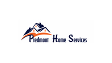 Logo for Piedmont Home Services