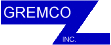 Logo for Gremco, Inc.