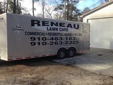 Avatar for Reneau's Lawn Care and Storm Damage Clean-up