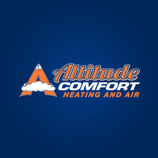 Altitude Comfort Heating & Air, LLC logo