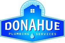 Donahue Plumbing Services logo