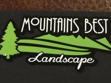 Avatar for Mountains Best Landscape, LLC