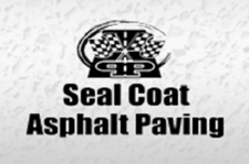 Platinum Paving of Arizona, LLC logo