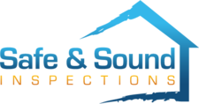 Logo for Safe and Sound Inspections