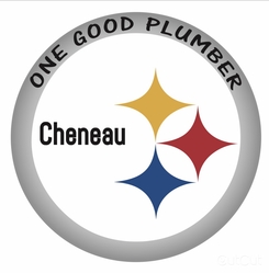 One Good Plumber logo