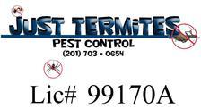 Avatar for Just Termites Pest Control