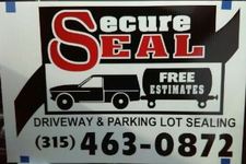Avatar for Secure Seal