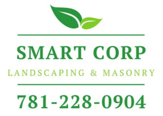 Smart Landscaping logo