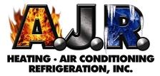 AJR Heating, Air Conditioning & Refrigeration, Inc. logo