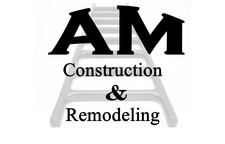 AM Construction & Remodeling logo