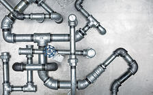 Logo for My Guy's Plumbing, Heating & Air, Inc.