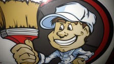 NakedWood Finishes, LLC logo